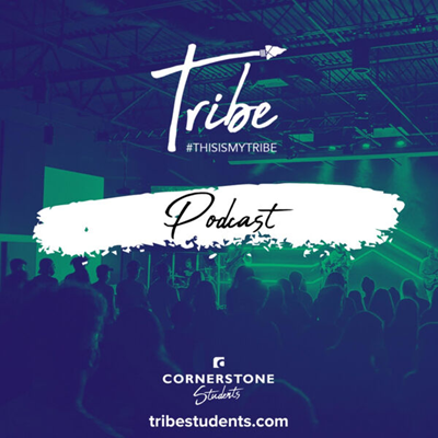 Tribe Students Podcast